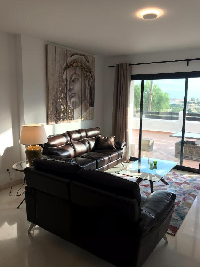 Lotus Marco Apartment Касарес Екстериор снимка